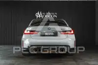 2023 BMW M3