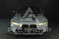 2023 BMW M3