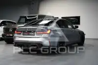2023 BMW M3