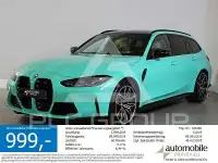 2023 BMW M3