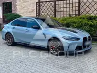 2023 BMW M3