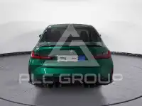 2023 BMW M3