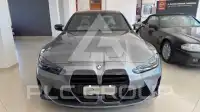 2023 BMW M3