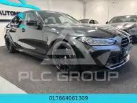 2023 BMW M3