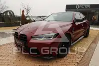 2023 BMW M3