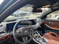 2023 BMW M3