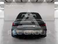 2023 BMW M3
