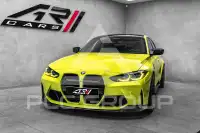 2023 BMW M3