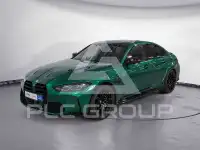 2023 BMW M3