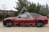 2023 BMW M3