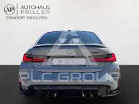 2023 BMW M3
