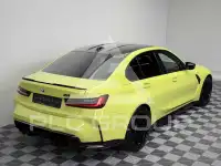 2023 BMW M3