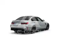 2023 BMW M3