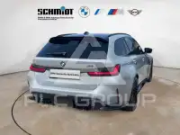 2023 BMW M3