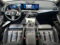 2023 BMW M3