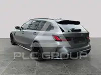 2023 BMW M3