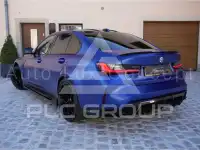 2023 BMW M3