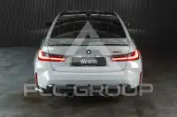 2023 BMW M3