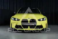 2022 BMW M3