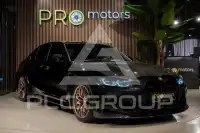 2023 BMW M3