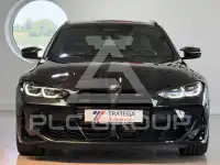 2023 BMW M3