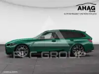 2023 BMW M3