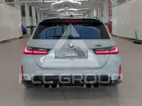 2023 BMW M3