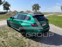 2023 BMW M3