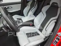2023 BMW M3