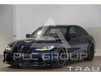 2023 BMW M3