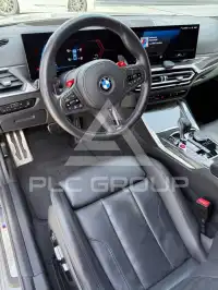 2023 BMW M3