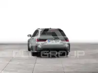 2023 BMW M3