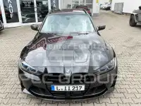 2023 BMW M3