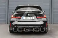 2023 BMW M3