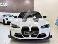 2023 BMW M3