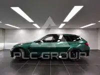 2023 BMW M3