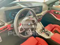 2023 BMW M3
