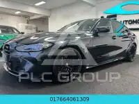 2023 BMW M3