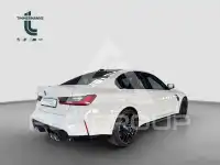 2023 BMW M3