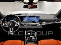 2023 BMW M3