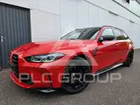2023 BMW M3