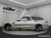 2023 BMW M3