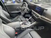 2023 BMW M3
