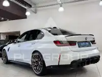 2023 BMW M3