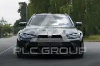 2023 BMW M3