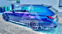 2023 BMW M3
