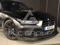 2023 BMW M3