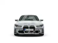 2023 BMW M3