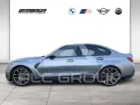 2023 BMW M3