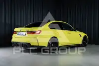 2022 BMW M3